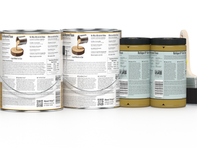 Multi-purpose Wood'n Kit (4x Lg) - Old Oak