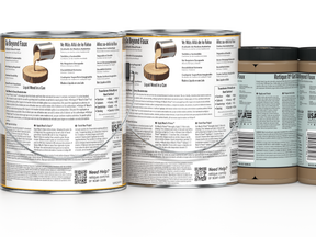 Multi-purpose Wood'n Kit (4x Lg) - Barn Wood