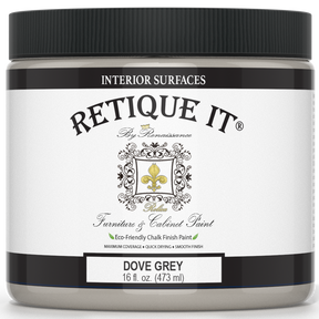 Renaissance Furniture Paint - Dove Grey