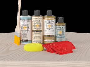 Multi-purpose Wood'n Kit - Old Oak - Interior Top Coat
