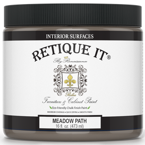 Renaissance Furniture Paint - Meadow Path