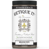 Renaissance Furniture Paint - Meadow Path