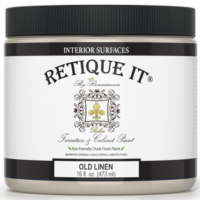 Renaissance Furniture Paint - Old Linen