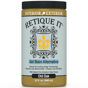 Gel Stain - Old Oak