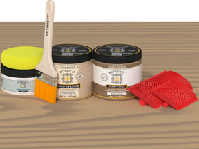 Multi-purpose Wood'n Kit (Med) - French oak