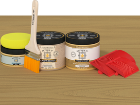 Multi-purpose Wood'n Kit (Med) - Old Oak