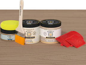 Multi-purpose Wood'n Kit (Med) - White Oak