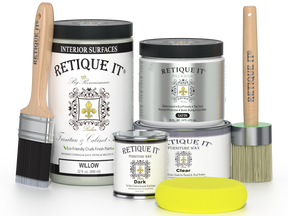 Renaissance Furniture Paint - Willow