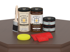 Multi-purpose Wood'n Kit (Large) - Java