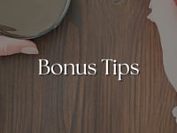 Multi-purpose Wood'n Kit - Dark Oak - Exterior Top Coat