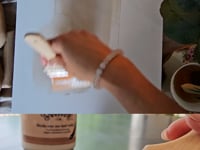 Tabletop Wood'n Finish Kit (Double Size) - Sun Bleached