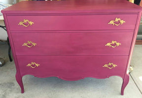 Ultratique (All-In-One) Cerise