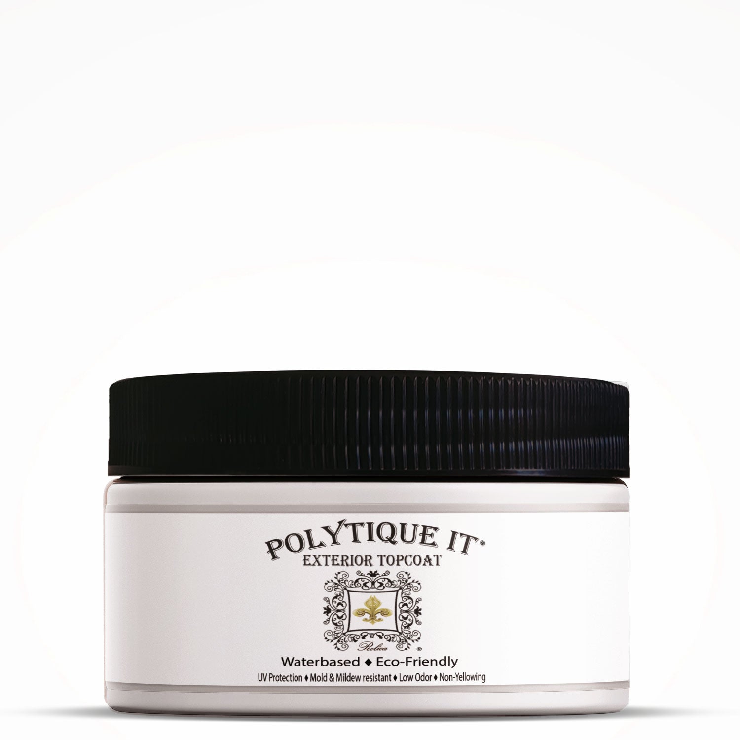 Polytique It Exterior Marine Top Coat