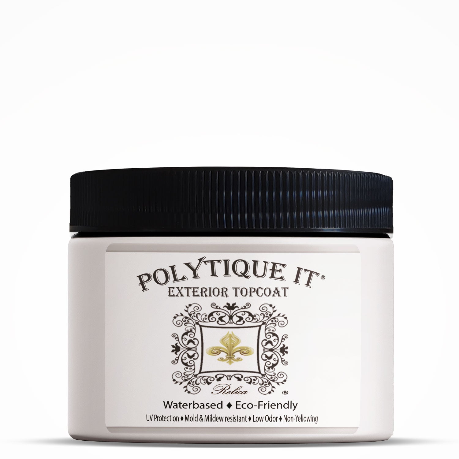 Polytique It Exterior Marine Top Coat