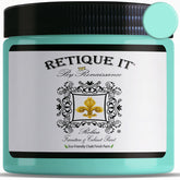 Renaissance Furniture Paint - Seven Seas - Retique It®