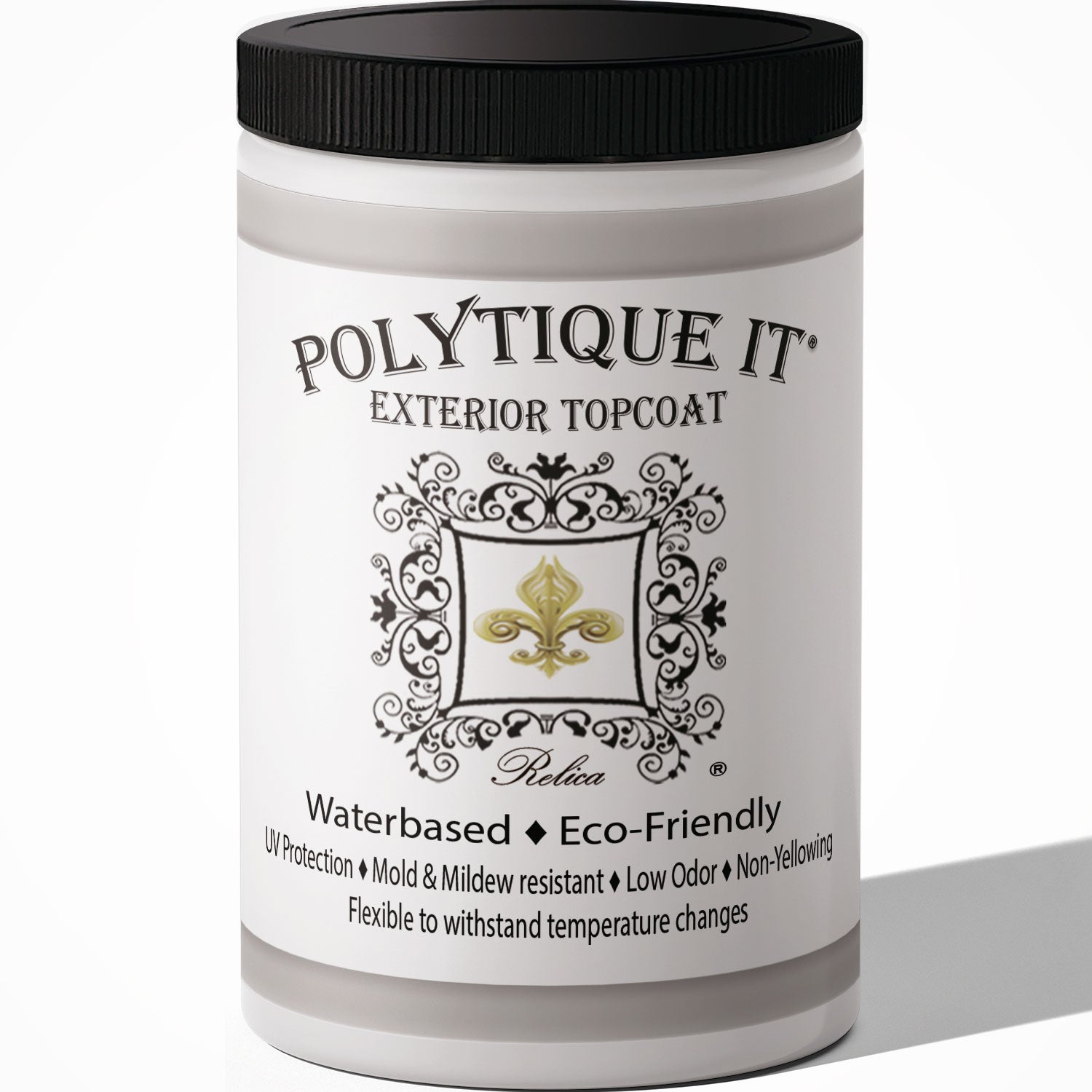 Polytique It Exterior Marine Top Coat