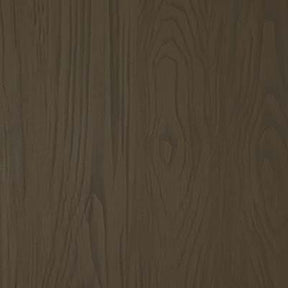 Wood'n Door Kit (Double Door) - Charcoal