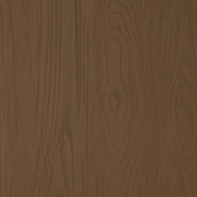 Wood'n Door Smooth Finish Kit (Double Door) - Dark Oak