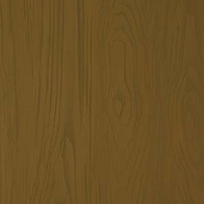 Wood'n Door Kit (Double Door) - Dark Pecan