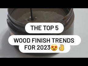 Smooth Finish Kit - Weathered Wood